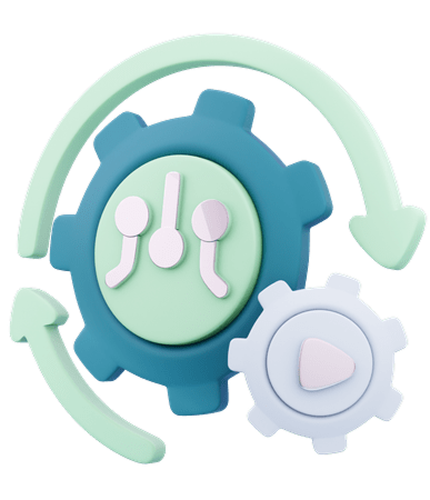 Automation & Integration Services